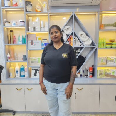 Jyoti Thakur