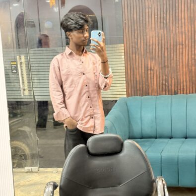 SAHIL - OWNER