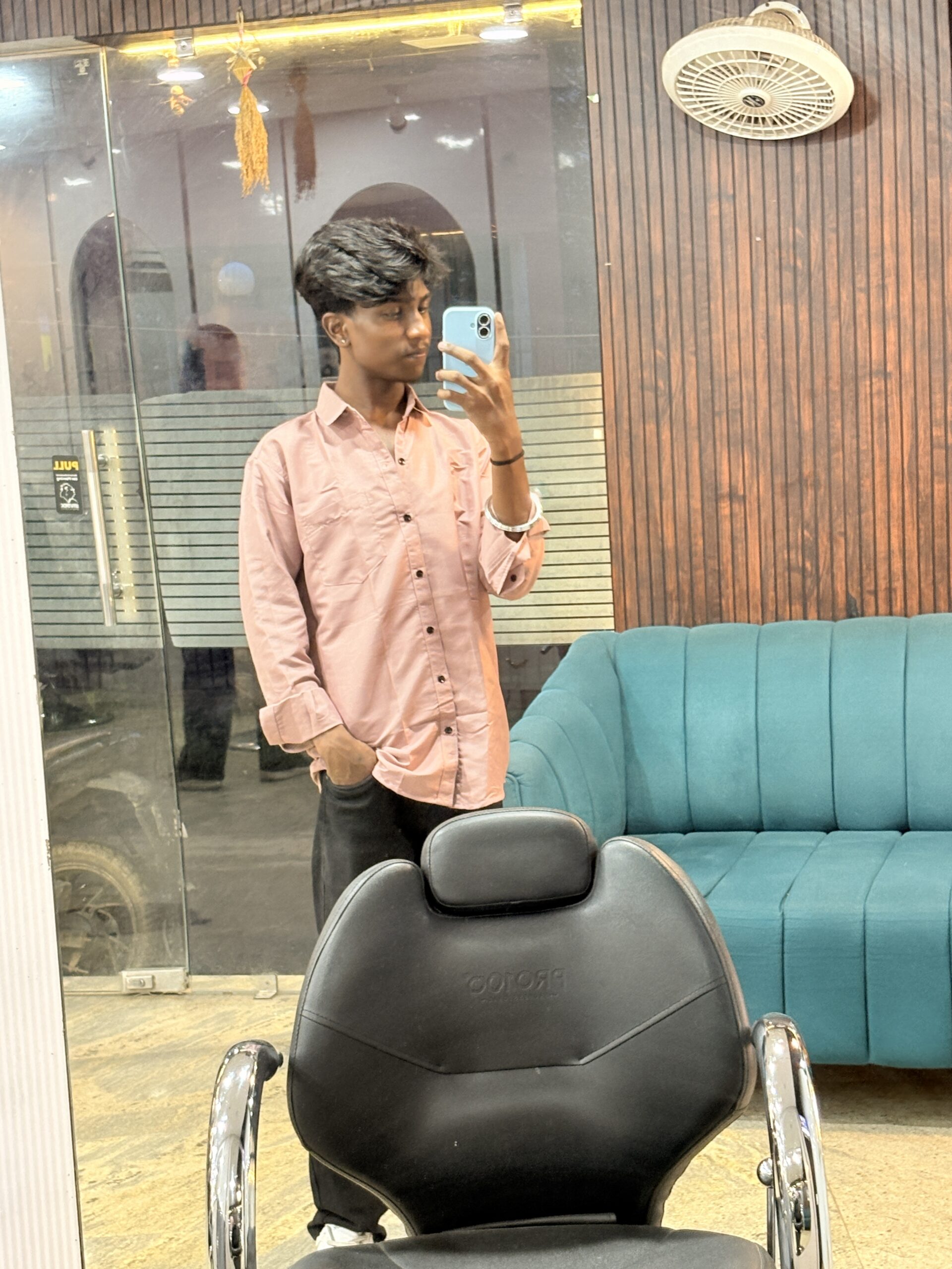 SAHIL - OWNER
