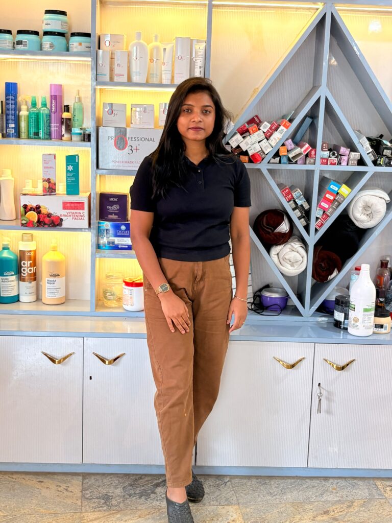 Puja